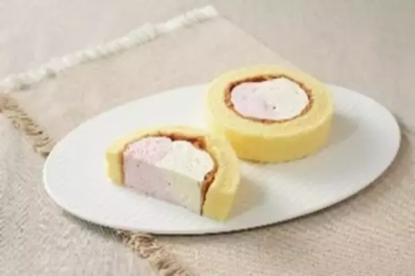 ローソン、JALの客室乗務員・機内食開発チーム監修の商品を発売　プレミアムロールケーキ・からあげクンなど計12品