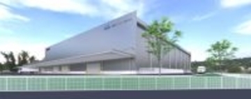茨城県つくば市に「つくばメディカル物流センター第2期」が着工　メディカル専用の物流拠点　2025年7月竣工予定