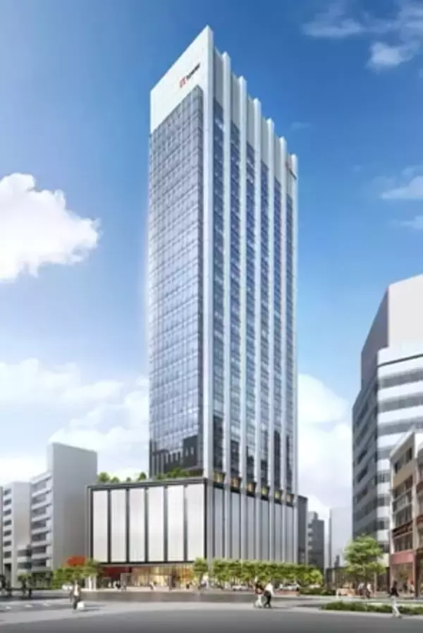 東京・池袋駅直結の大型IT拠点「IT tower TOKYO」、旧池袋マルイ跡地で2026年3月14日開業