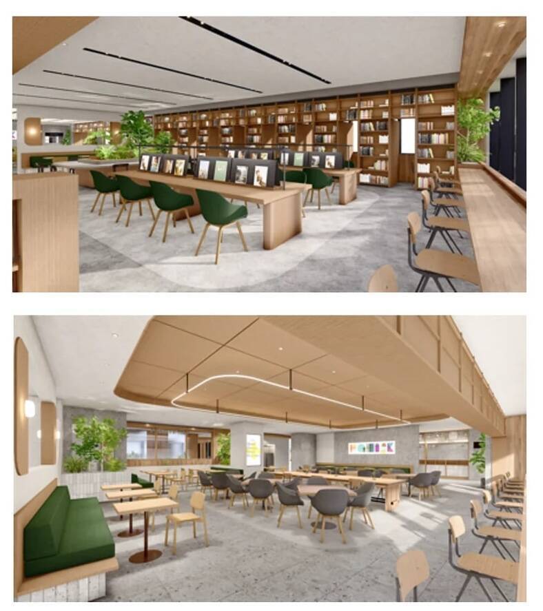 東京・池袋駅直結の大型IT拠点「IT tower TOKYO」、旧池袋マルイ跡地で2026年3月14日開業