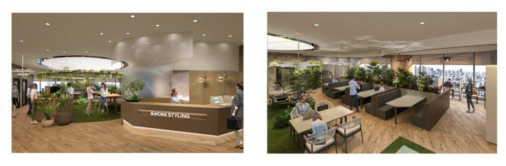 東京・池袋駅直結の大型IT拠点「IT tower TOKYO」、旧池袋マルイ跡地で2026年3月14日開業