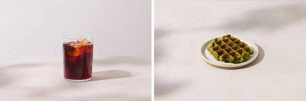 東京・神宮前エリアに「ブルーボトルコーヒー 原宿カフェ」3月19日よりオープン　初登場メニューも多数