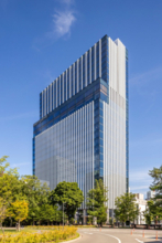 北海道札幌市に複合施設「アーバンネット札幌リンクタワー」が竣工　9月1日から一部店舗が開業予定