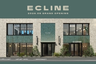 池尻大橋に新築複合型施設「ECLINE ikejiri ohashi」2026年8月開業　1階ショップ区画の先行募集も開始