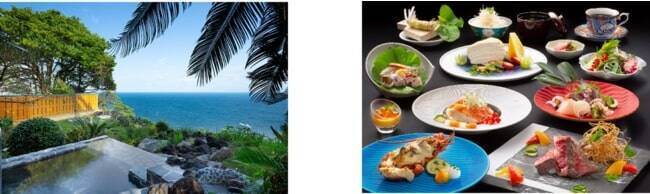 ブッキング・ドットコム、ウェルネスな旅ができる国内の宿泊施設5選を発表　最新の口コミスコアも