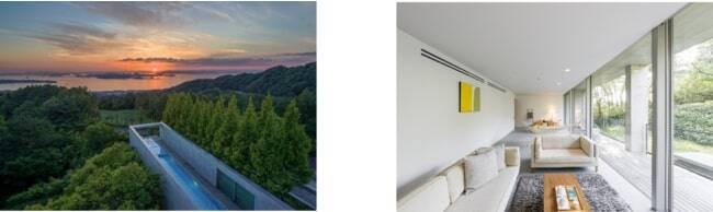 ブッキング・ドットコム、ウェルネスな旅ができる国内の宿泊施設5選を発表　最新の口コミスコアも