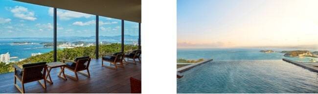 ブッキング・ドットコム、ウェルネスな旅ができる国内の宿泊施設5選を発表　最新の口コミスコアも