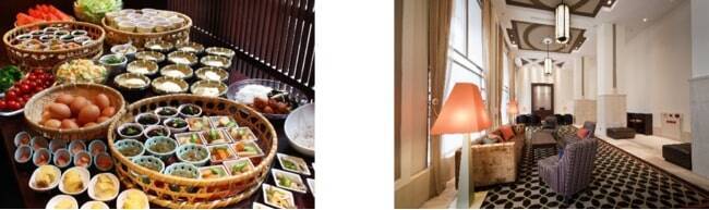 ブッキング・ドットコム、ウェルネスな旅ができる国内の宿泊施設5選を発表　最新の口コミスコアも