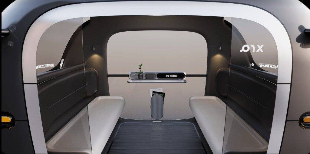 千葉県・東京ドイツ村で「次世代AI自動運転バス」の実証実験を開始　スマート観光や夜間警備などマルチタスク運用へ