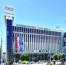 しまむら、錦糸町マルイで10月7日よりPOP UP開催　オリジナルブランドとインフルエンサーコラボ商品を先行予約販売