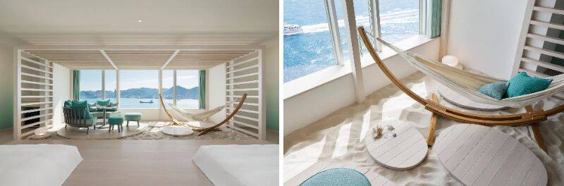 山口県下関市にリゾートホテル「リゾナーレ下関」が12月11日にオープン　ふぐがテーマのプールや食体験を提供