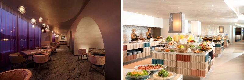 山口県下関市にリゾートホテル「リゾナーレ下関」が12月11日にオープン　ふぐがテーマのプールや食体験を提供