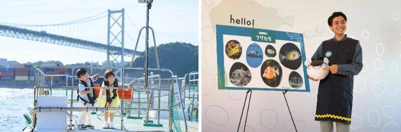 山口県下関市にリゾートホテル「リゾナーレ下関」が12月11日にオープン　ふぐがテーマのプールや食体験を提供