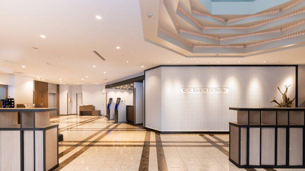 神奈川「京急 EXイン 横浜駅東口」と東京「京急 EXホテル 高輪」が同時リニューアル　快適で機能的な滞在空間を提供