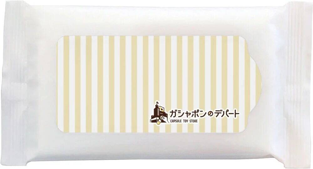 岩手県北上市にカプセルトイ大型専門店 「ガシャポンのデパート」登場　「アメリカンパラダイス北上店」4月10日オープン