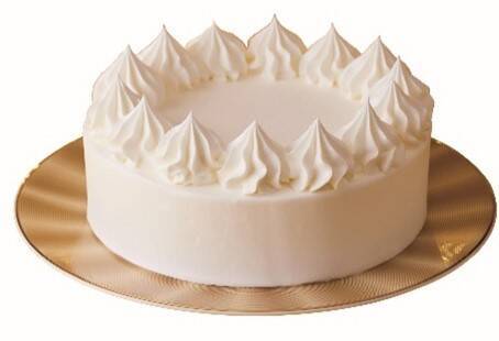 ローソン、クリスマスケーキの予約開始　食品ロス削減のため「プレミアムロールケーキ」の生地の端材を使用したケーキも