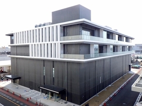 パナソニック エナジー、大阪市で「住之江 生産プロセス開発棟」竣工　EV普及に向け車載用リチウムイオン電池の生産競争力を強化