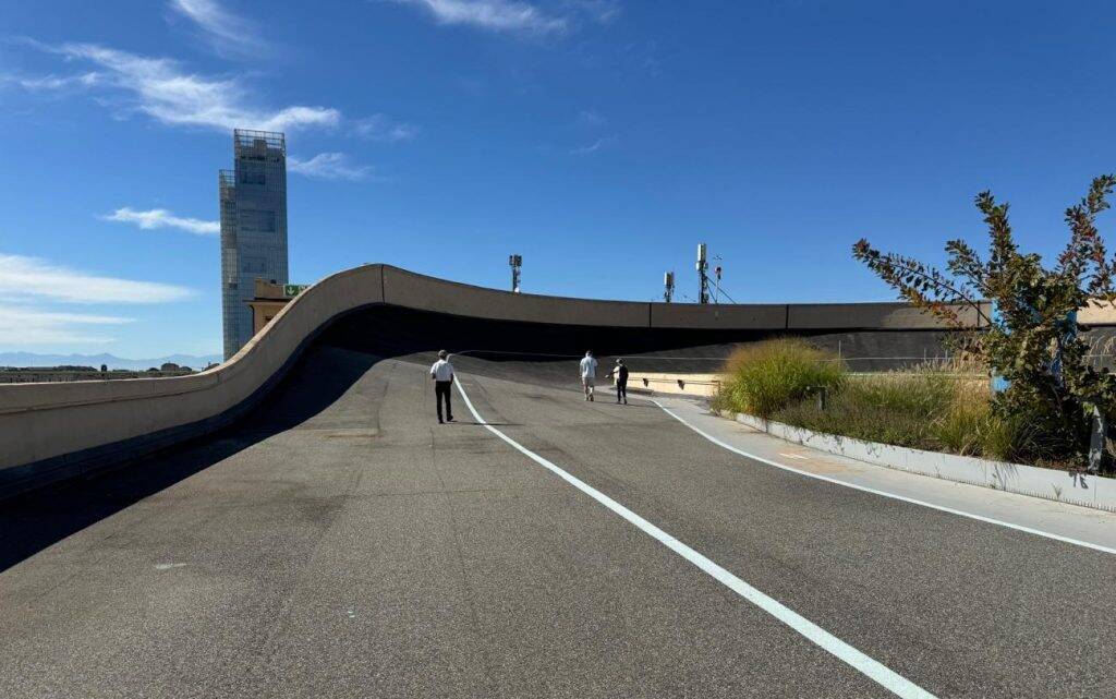 「30年で人口30％減」イタリア・トリノ、都市再生の道筋　フィアットとともに歩んだ伝統と革新が共存