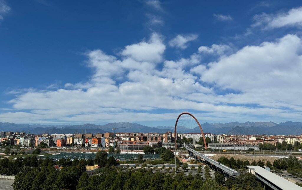 「30年で人口30％減」イタリア・トリノ、都市再生の道筋　フィアットとともに歩んだ伝統と革新が共存