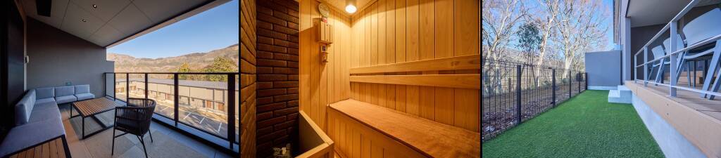 神奈川県・箱根町にヴィラ型宿泊施設「Rakuten STAY VILLA 箱根強羅」が4月23日オープン　宿泊予約受付を開始