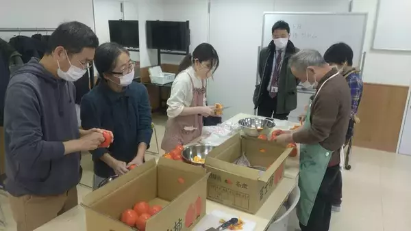 品川区、「認知症ミーティングセンター」の運営支援開始　認知症本人と家族を一体的に支援するプログラム