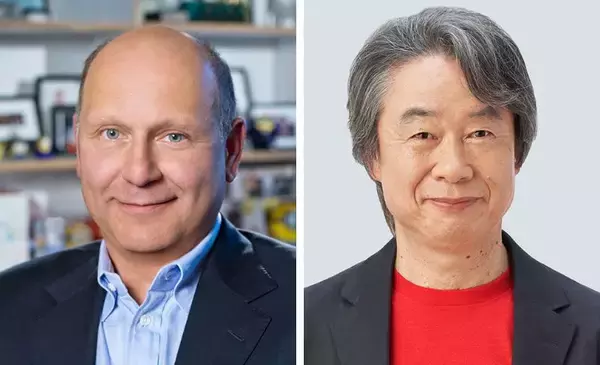 「スーパーマリオ」新作アニメ映画の日本公開が2026年4月24日に決定