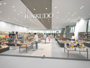 福岡県福岡市に「ジュンク堂書店 福岡店」が8月4日リニューアルオープン　オープン記念キャンペーンを実施