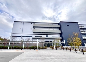 Amazon、千葉県流山市に物流拠点新設へ　「流山おおたかの森フルフィルメントセンター」3月4日より稼働予定