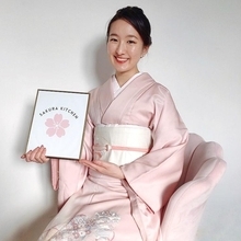 スコットランドで弁当店を開業したのは、自分流の生き方を目指したから