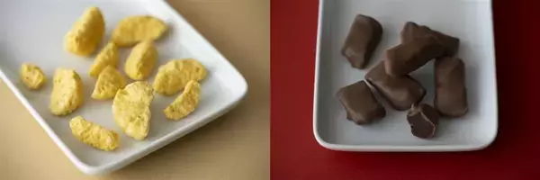 無印良品、10月7日より「不揃いしみこみチョコ」シリーズなどを季節限定発売　秋冬で約45種のチョコレート菓子が登場