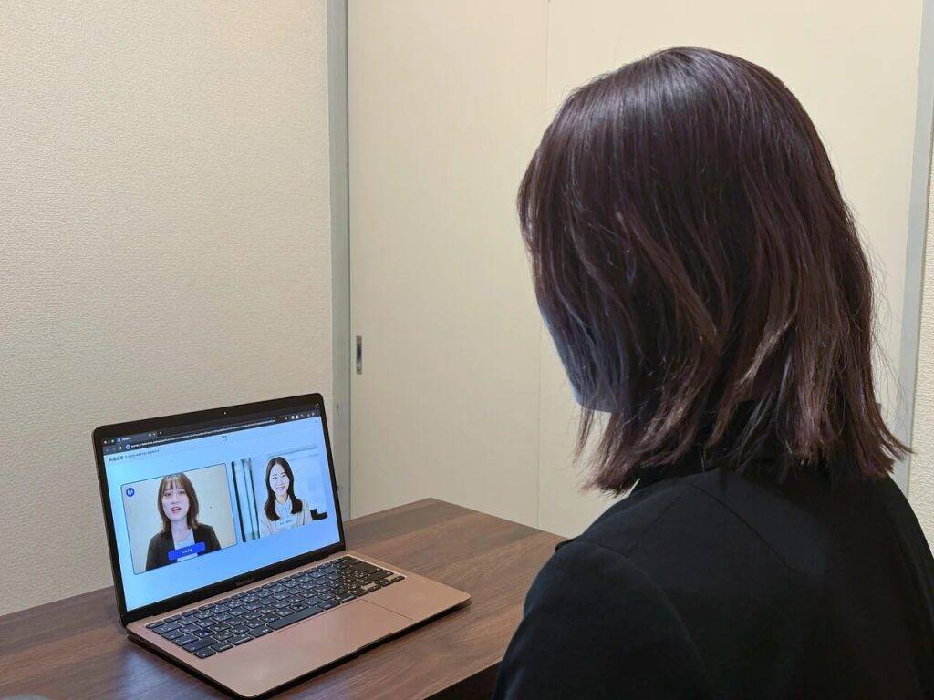 住友商事、新卒採用にVARIETASの「AI面接官」を導入　AI活用により選考の公正性向上へ