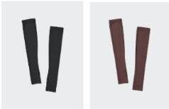 「黄色いユニクロ」池袋・新橋・京都など駅ナカ7店舗で展開　紫外線の強さを確認できるUV指数計も設置