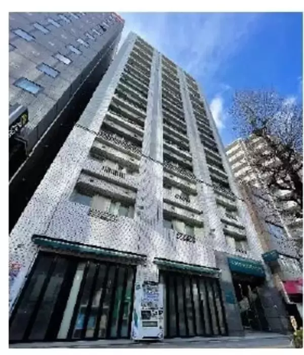 フォーポイント フレックス by シェラトン 東京上野、10月14日に開業へ　期間限定で紅葉プランも展開