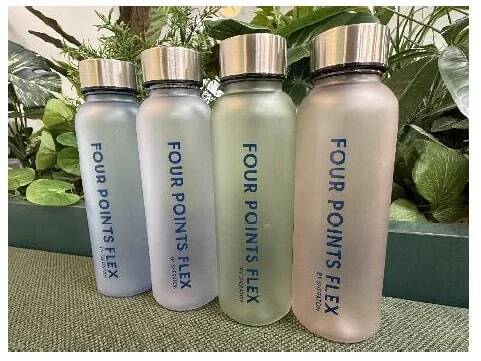 フォーポイント フレックス by シェラトン 東京上野、10月14日に開業へ　期間限定で紅葉プランも展開