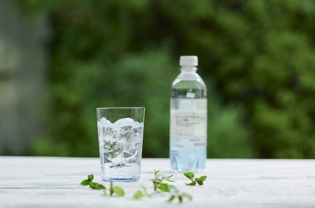 無印良品、清涼感あるミント風味の食品が登場　お菓子や飲料など14種を季節限定発売へ