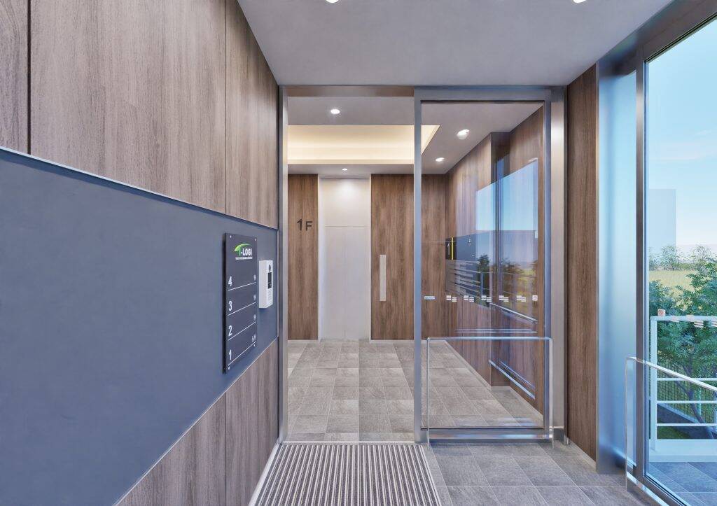 千葉県船橋市にマルチテナント型冷凍・冷蔵物流施設「T-LOGI船橋南海神」が着工　食品系EC市場の拡大に対応