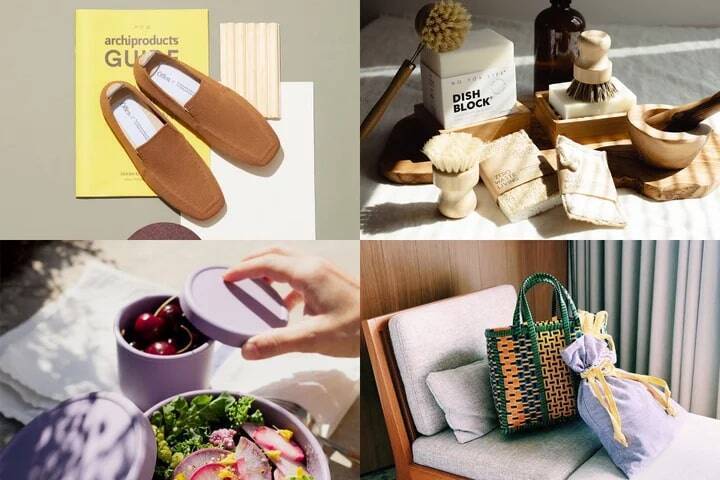 サステナブル・キオスク「super normal market」が虎ノ門ヒルズに登場　ドライブアイテムやCROWNコラボ商品を販売　3月22日〜24日