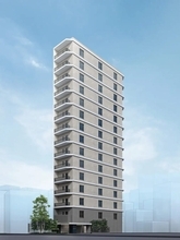 三井物産都市開発、東京都台東区「（仮称）台東区松が谷4丁目賃貸レジデンス計画」開発用地を取得　2026年冬着工へ