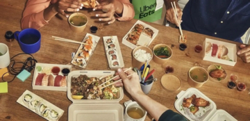 Uber Eats、新潟・長野・山梨の12市町村でサービス拡大　初回注文で最大2,500円オフも