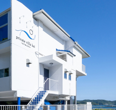 和歌山・白浜町に一棟貸しヴィラ「private villa kai – KUMANO -」を開業　開業記念で20％オフを実施
