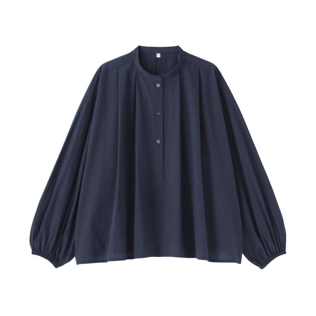 無印良品、アジアの衣服文化を取り入れた「まっすぐ仕立てた」シリーズ8アイテムを新発売　生地ロスの抑制と着心地を両立