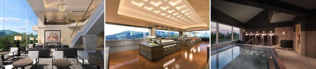 熊本県阿蘇郡に「TAOYA阿蘇」オープンへ　大江戸温泉物語グループ・TAOYAブランドが県内初出店