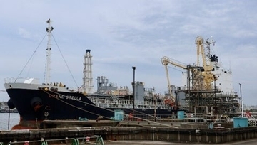 ENEOS、神奈川県「根岸製油所」にバイオ燃料HVOを輸入　幅広い需要家への普及促進