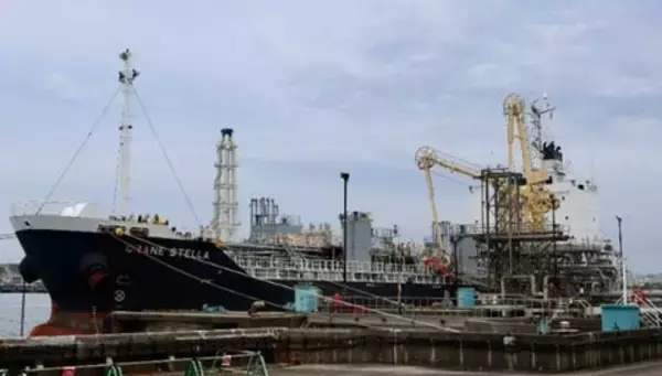 ENEOS、神奈川県「根岸製油所」にバイオ燃料HVOを輸入　幅広い需要家への普及促進