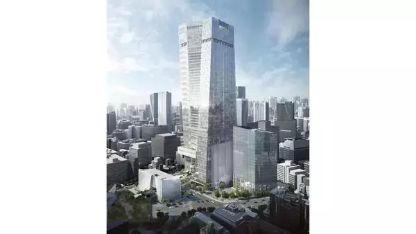 パナソニック インダストリー、東京・虎ノ門に新たな拠点を設立　ステークホルダーとの接点強化、顧客体験価値向上を目的に