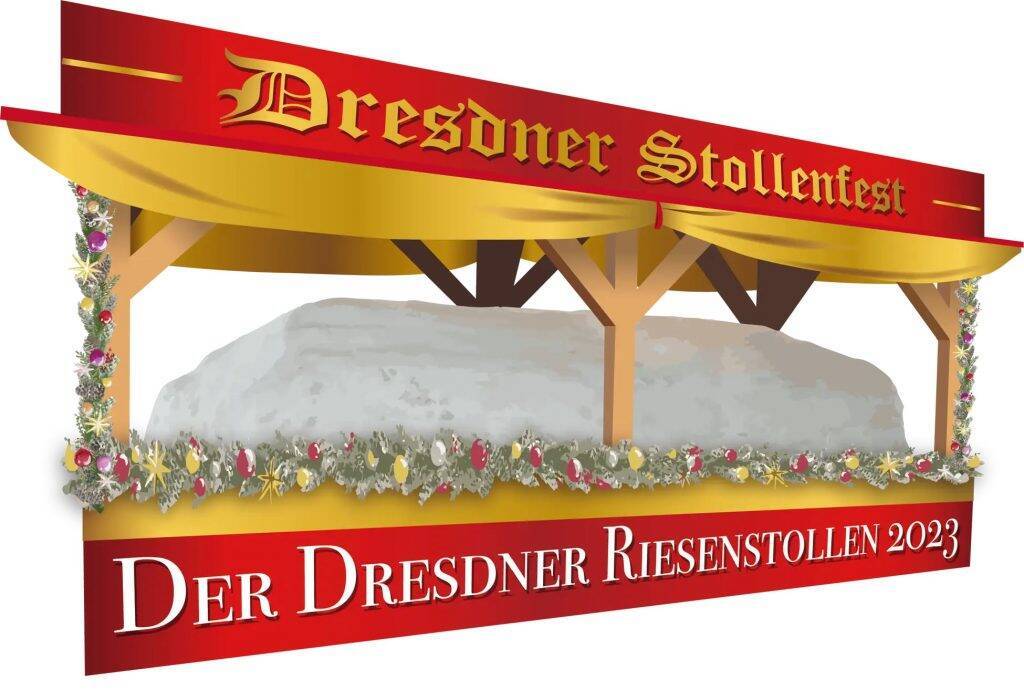 東京ソラマチにて「クリスマスマーケット2023」を11月9日より開催　初日には全長約2mの「巨大シュトーレン」も登場