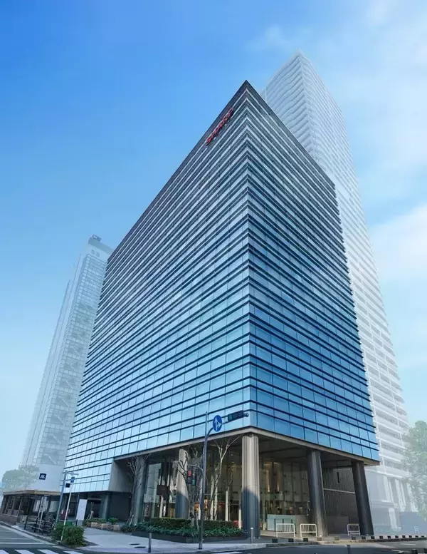 シャープ、本社を大阪市中央区へ移転　都市部移転で人材獲得と情報接点拡大を図る