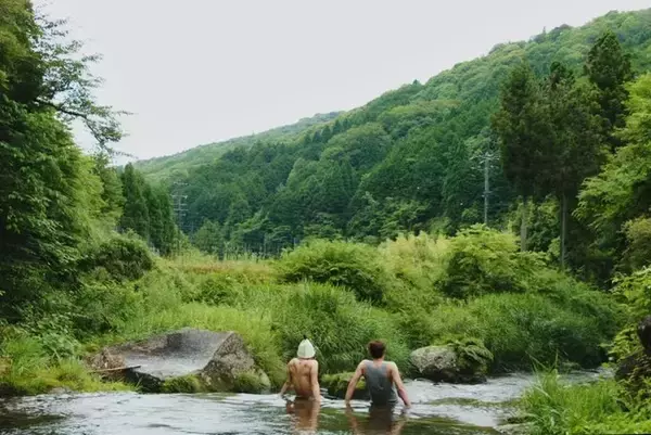 愛知県岡崎市「ウッドデザインパーク岡崎」にテントサウナプランが登場　BBQと川遊びも同時に楽しめる体験プラン