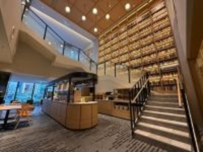 広島県に「SHARE LOUNGE 東急ステイ メルキュール 広島」誕生　中国エリアに初出店