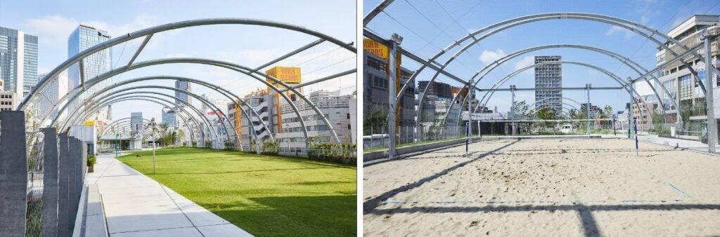 渋谷・宮下パークで都市型エシカルフェス「City Green Fes. 2026」開催へ　消費の街を循環の街にアップデート